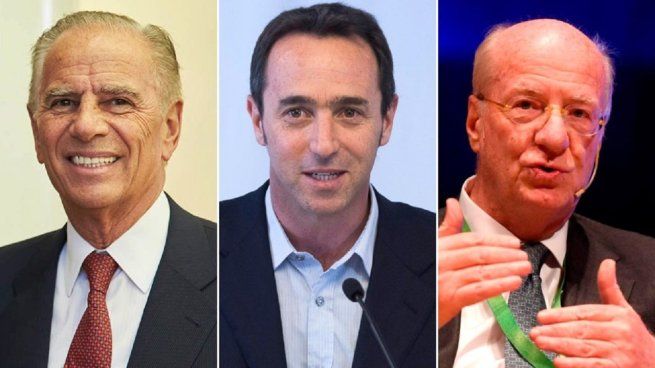 Se oficializó el ranking de las personas más ricas del mundo.&nbsp;