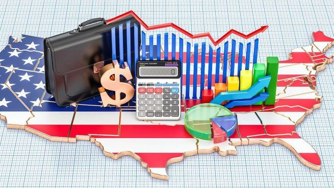 Las medidas de Trump ya generan tensión en los precios.