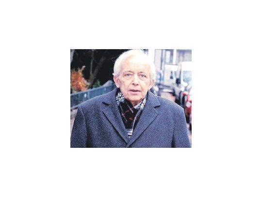 Los abogados de Cornelius Gurlitt abrieron una página en internet en la que éste afirma: “Sólo quería vivir con mis cuadros en paz y tranquilidad”.