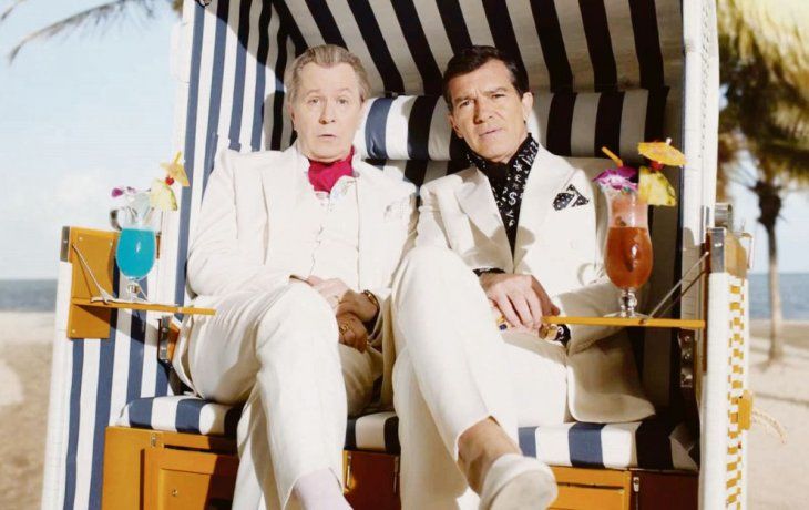 ámbito.com | espec the laundromat.jpg