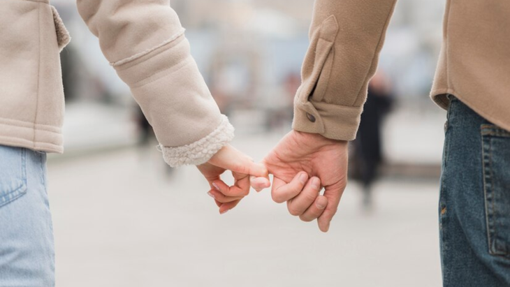 Esto sucede con nuestro cerebro cuando nos enamoramos, según novedoso estudio de Harvard Esto sucede con nuestro cerebro cuando nos enamoramos, según novedoso estudio de Harvard