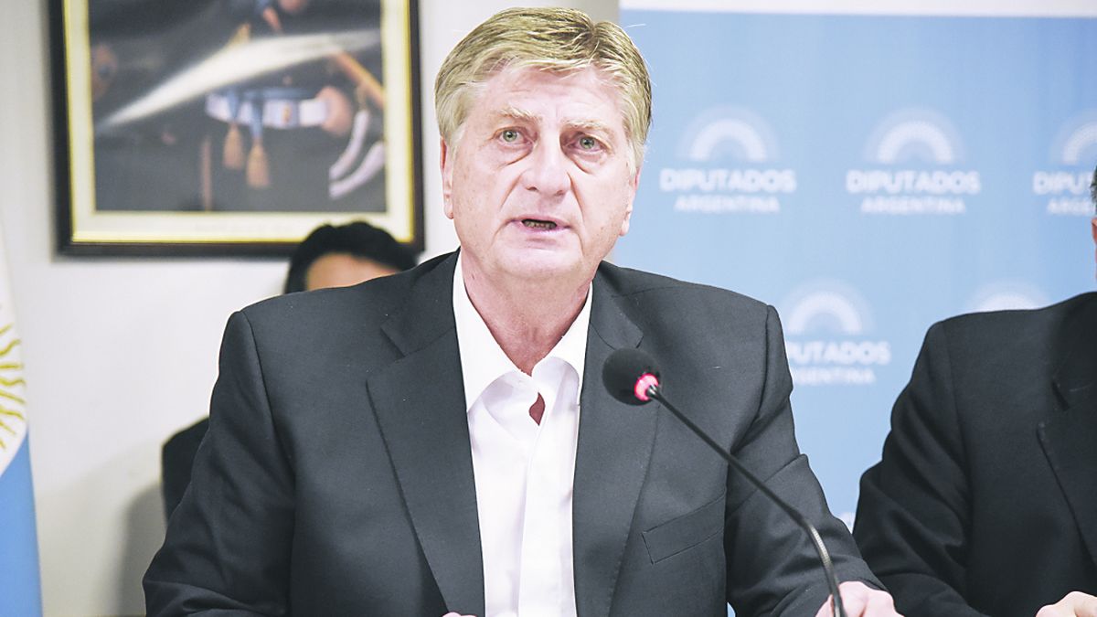 La Pampa complained before the Supreme Court for the Contributions of the National Treasury