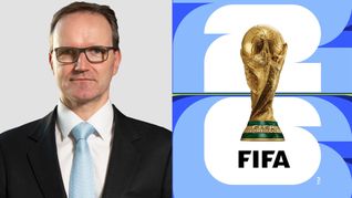 Joachim Klement, el estratega financiero y economista alemán que pronosticó al campeón del Mundial 2026 Joachim Klement, el estratega financiero y economista alemán que pronosticó al campeón del Mundial 2026