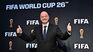 FIFA, el ente dirigido por Gianni Infantino, está demostrando toda su rigurosidad contra las marcas que no son patrocinadoras de la Copa del Mundo. Sin embargo algunas empresas se las ingenian para evadir el control. 