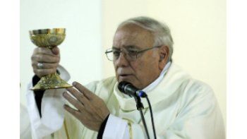 José María Arancedo