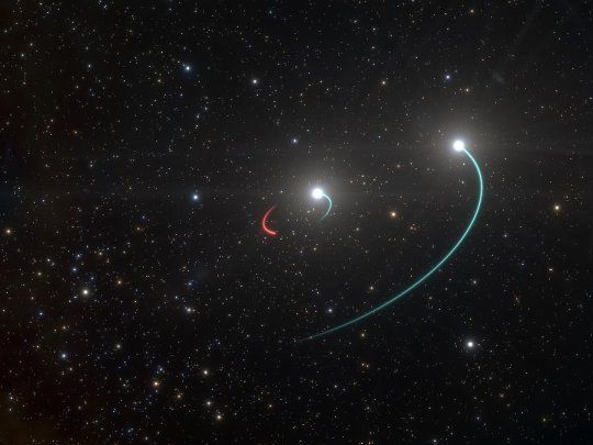 Este lunes se producirá un evento astronómico que no volverá a suceder hasta 2080.