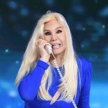 La diva podría ser operada en España. La diva podría ser operada en España.