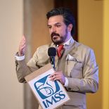 Checa lo que tiene para decir el IMSS. Checa lo que tiene para decir el IMSS.