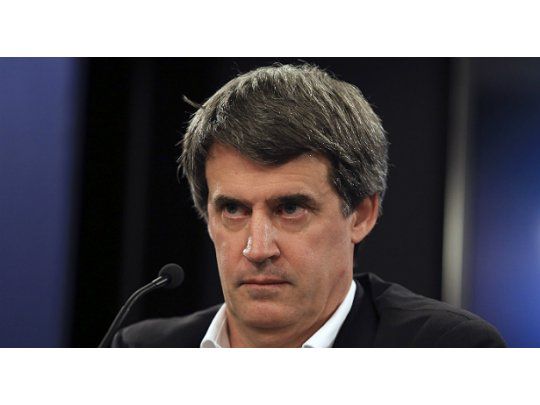Alfonso Prat Gay
