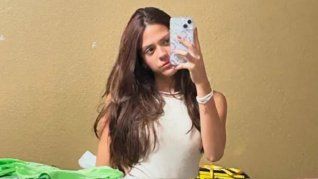 Lucila tenía 22 años y fue a EEUU a trabajar,