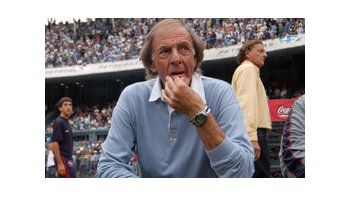 La deuda con Menotti viene desde la gestión de Comparada