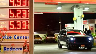 el precio del combustible en eeuu sube como consecuencia de la guerra con iran el precio del combustible en eeuu sube como consecuencia de la guerra con iran