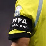 La FIFA implementó cambios al reglamento. La FIFA implementó cambios al reglamento.