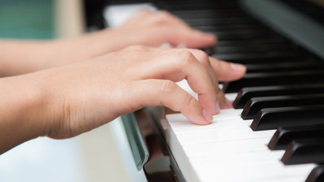 Este aparato buscará revolucionar la forma en la que se aprende música.