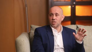 El VPmanaging director Argentina y Países Hispánicos en Club Med, Pablo Martín Godoy, destaco las oportunidades a futuro de la hotelería.