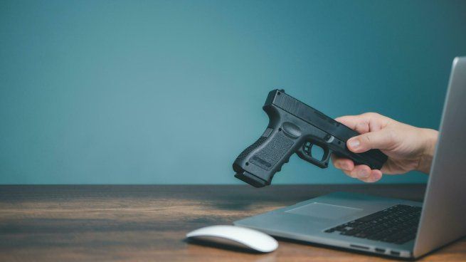 El Gobierno estableció el trámite digital para la credencial de legítimo usuario.
