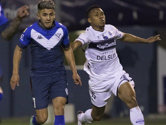 Gimnasia Vélez