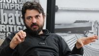 Juan Grabois.  Juan Grabois.