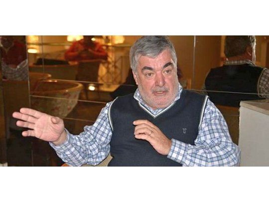 Mario Das Neves