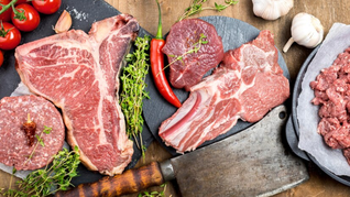 Harvard explicó cuál es el tipo de carne que aumenta el riesgo de contraer diabetes.