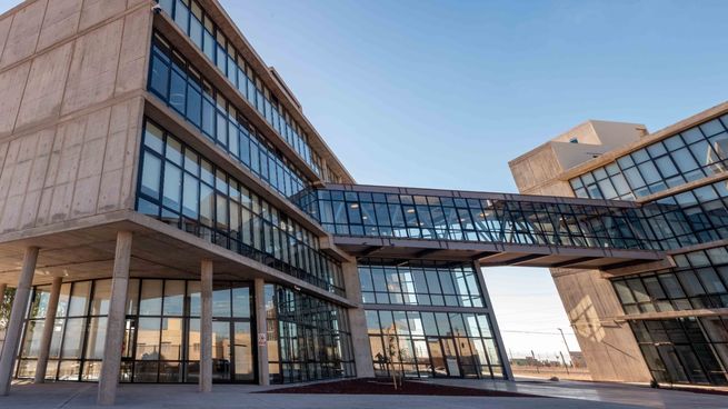 El centro podrá formar entre 2000 y 3000 trabajadores por año.