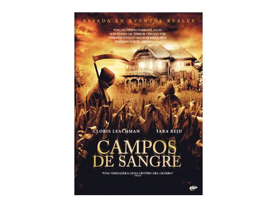 Un thriller perturbador