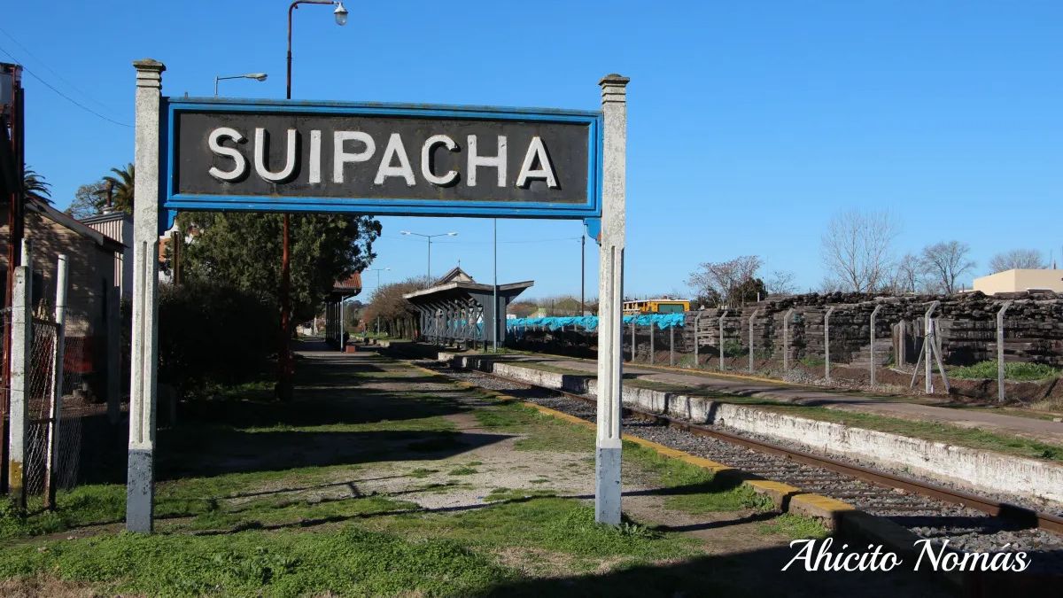 Tourism with gastronomic tradition: the ideal people to relax only two hours from Buenos Aires