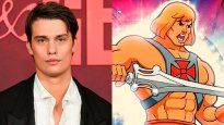 Galitzine protagoniza la película basada en el juguete de Mattel.