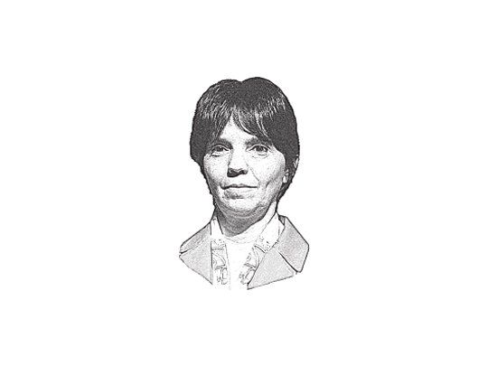 Mercedes Marcó del Pont