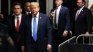 Trump's judicial situation remains latent. The Supreme Court must rule on the accusations against the former president and his request for immunity: Trump's judicial situation remains latent. The Supreme Court must rule on the accusations against the former president and his request for immunity: