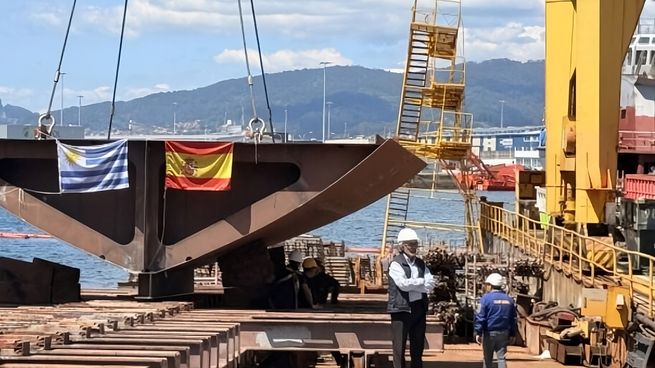 El caso Cardama enfrenta a dos gestiones de gobierno, ¿puede haber consecuencias políticas?