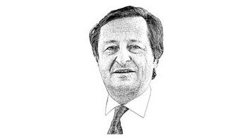 ámbito.com | Cristiano Rattazzi