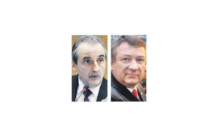 Guillermo Moreno, Norberto Yauhar