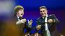 El expresidente Julio María Sanguinetti volvió a criticar a Javier Milei y cuestionó su deriva psicológica.