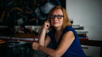 Miriam Lewin
