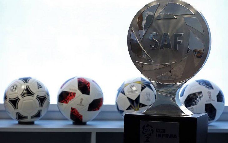 La Copa de la Superliga ya conoce su edición 2020.