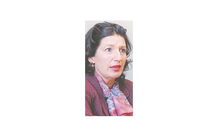 ámbito.com | Susana Rueda