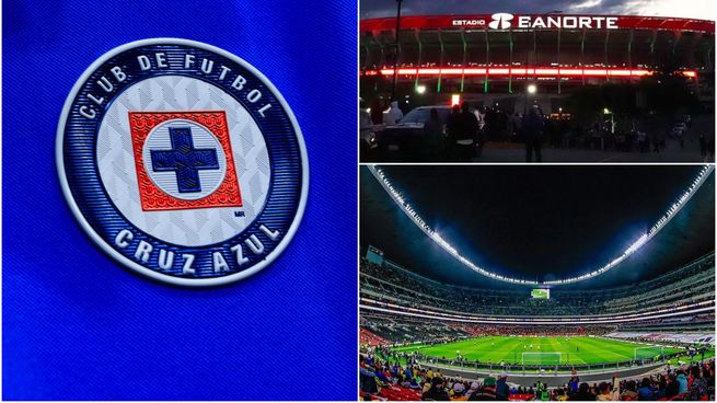 Cruz Azul vuelve este fin de semana al Coloso de Santa Úrsula a disputar su partido por la última fecha de la fase regular del Clausura ante Necaxa. Sin embargo la Liguilla la seguirá jugando en el Cuauhtémoc.