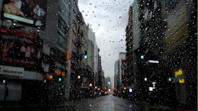 Cómo estará el clima en la CDMX y el Edomex este jueves.