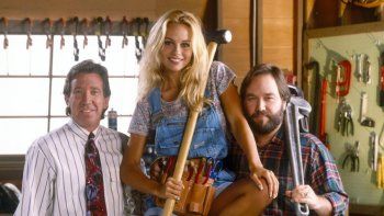 pamela anderson acuso a tim allen de haberle mostrado el pene durante un rodaje