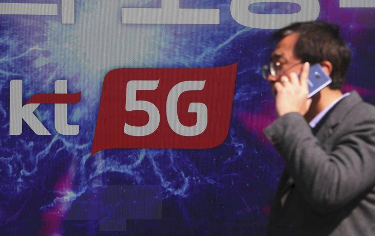despliegue del 5g: ¿que tipo de dependencia tecnologica queres?