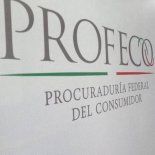Profeco. Profeco.
