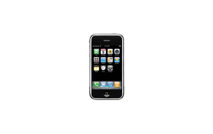 iPhone