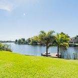 La llegada del calor aceleró acuerdos para pasar una parte o todo el verano en las urbanizaciones que sobre todo tienen acceso al agua La llegada del calor aceleró acuerdos para pasar una parte o todo el verano en las urbanizaciones que sobre todo tienen acceso al agua