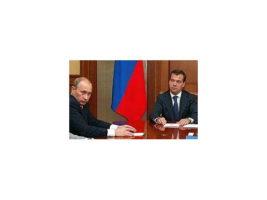 Rusia condiciona su desarme nuclear al sistema antimisiles de EEUU