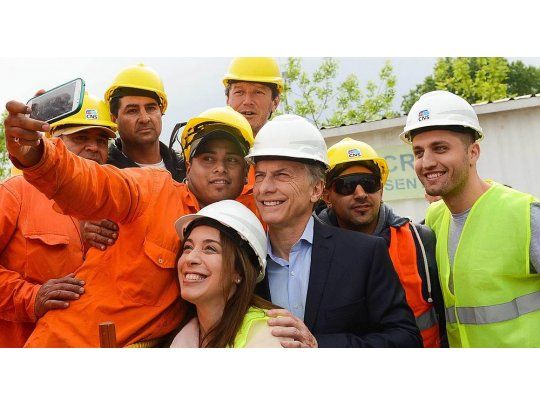 La provincia de Buenos Aires que gobierna María Eugenia Vidal lideró el ranking de mayor cantidad de obras licitadas en diciembre, con 104 emprendimientos. En el primer año de gestión de Cambiemos se realizaron 1.857 convocatorias por más de u$s 11.500 millones, que se esperan inaugurar en plena campaña electoral.