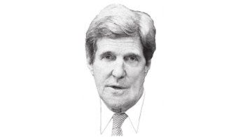 ámbito.com | John Kerry
