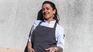 Jazmín Marturet, la chef que recibió el reconocimiento Bib Gourmand de la Guía Michelin y publicó el libro Comida Fusión Popular.