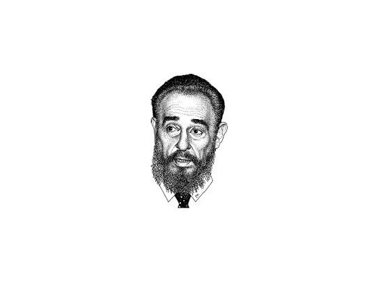Fidel Castro