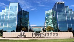 sony preve una caida de ventas en su division de juegos sony preve una caida de ventas en su division de juegos